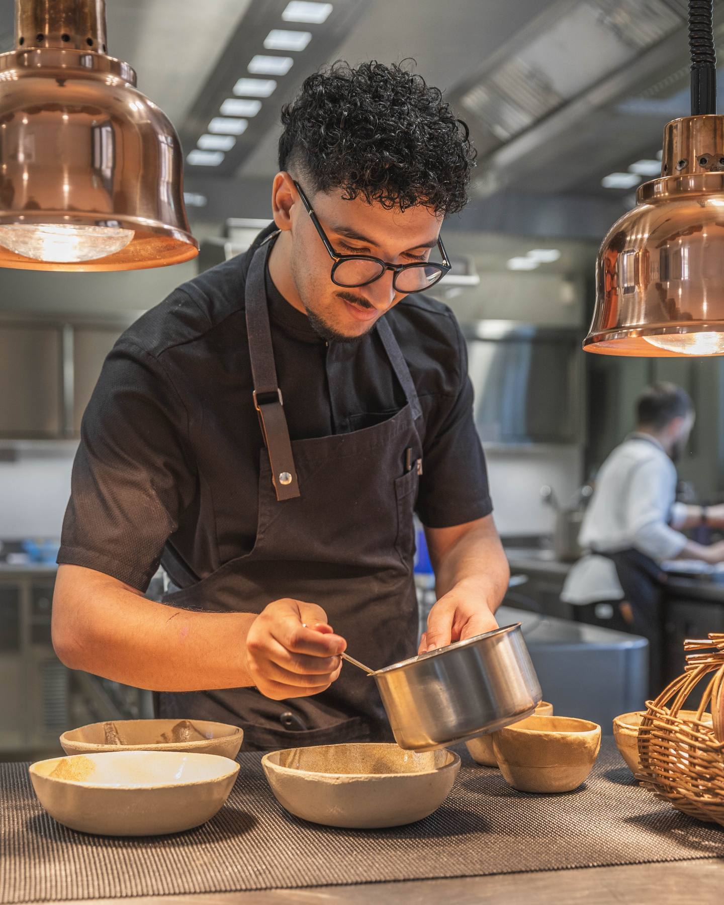 Chef de partie