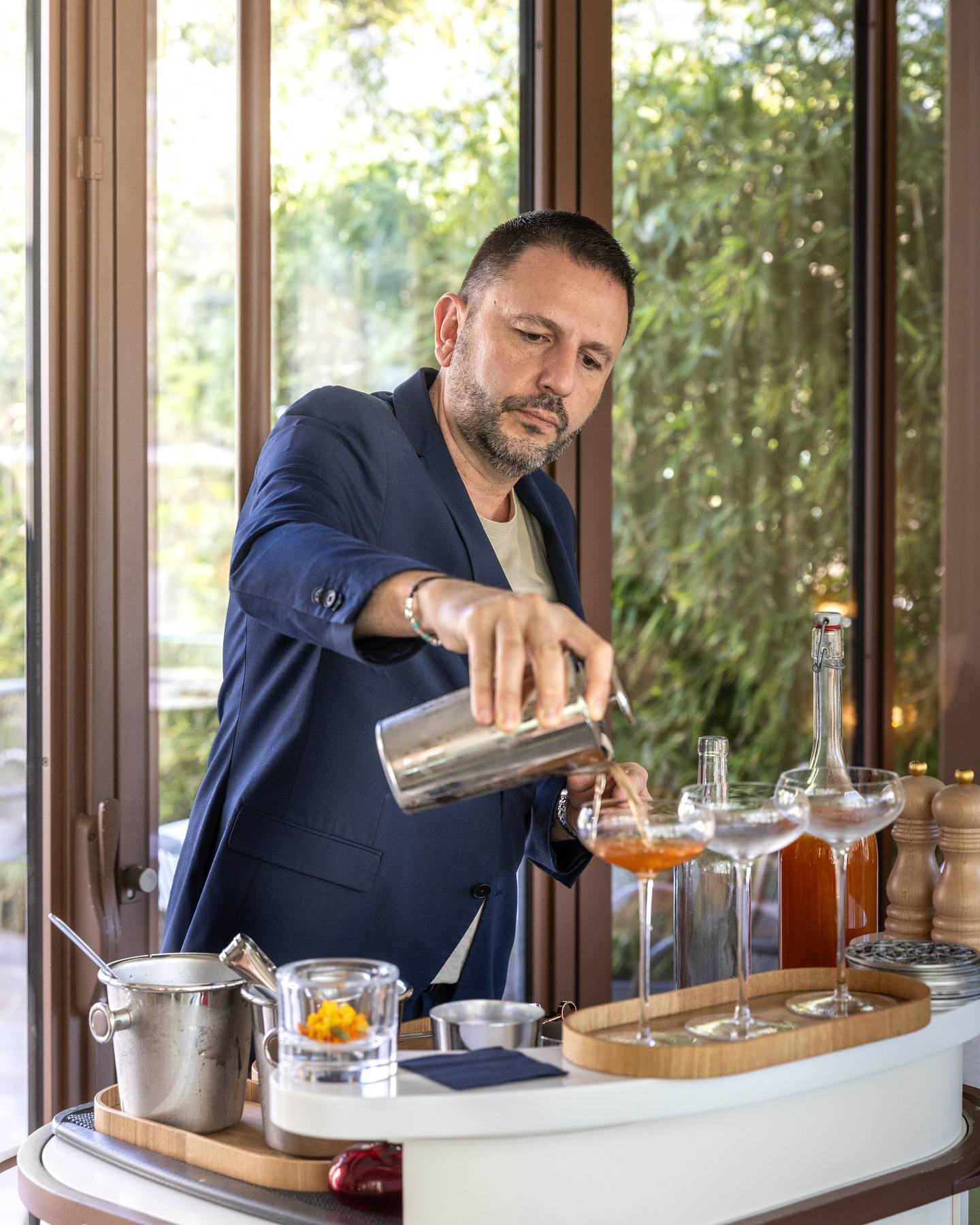 Cocktail time